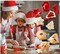 Dough Presser Pocket Pie Molds-Christmas Hand Pie Molds for Baking-Fits All Kinds Of Festivals, Parties